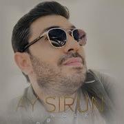 Martin Mkrtchyan Ay Sirun