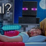 Я создал Minecraft в реальной жизни