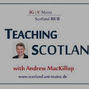 Teaching Scotland With Andrew MacKillop