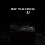 Ghost Mode Enabled Again Scary Fast Car Carlovers Love Cars