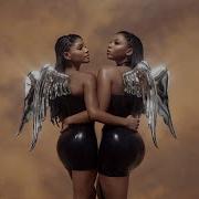Chloe X Halle Don T Make It Harder On Me Official Audio