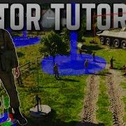 Как создавать миссии в Arma Reforger полное руководство