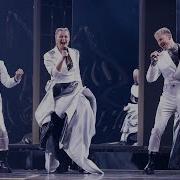KEiiNO MONUMENT National Final Performance MGP 2021 Norway