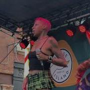 LustSickPuppy 7 27 2025 Wicker Park Fest Chicago