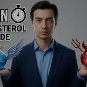 Что такое холестерин за 5 минут