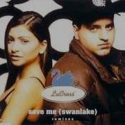 LA CROSS Save Me Swanlake Beachparty Radio Edit Coa1809