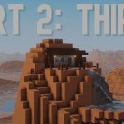 Surviving Minecraft S Hardest Mod 2