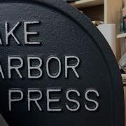 Dake Arbor Press первый взгляд и обзор