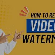 How To Remove Video Watermarks For FREE Online 2025 WMRemove Com