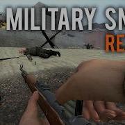 Military SNPCs Revamp Garry S Mod