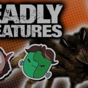 Deadly Creatures PARTY UP IN HERE PART 1 Game Grumps