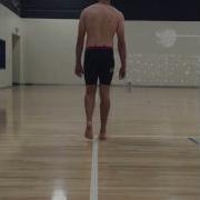 Gait Analysis Videos