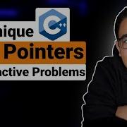 58 Two Pointers Technique Interactive Problems C Level 2 Problem Solving