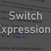 Day 3 Switch Expressions In C