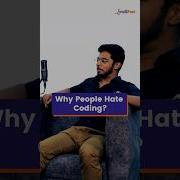 Why People Hate Coding Reality Of Programmers Intellipaat Shorts FullStackWebDevelopment