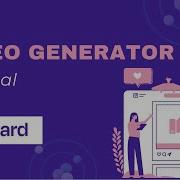 AI Video Generator Vizard Tutorial