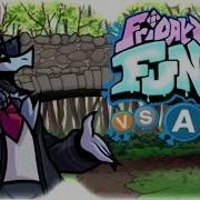 Ectospasm Ace Version OST FNF Vs Ace