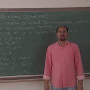 Microcontroller 18EC46 Module 3 Nested Loop Program 1