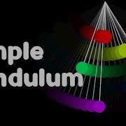 Episode 16 Simple Pendulum Harmonics