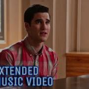 All Of Me Studio Version Edit Glee 10 Years