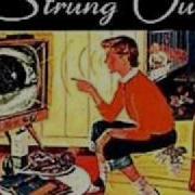 Strung Out Solitaire