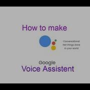 How To Make A Voice Assistant Using Html And Css Dicto Like Google Assistent