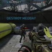 HelioS Framework LVL3 Dirty Bomb 1