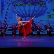 SLA Nutcracker 2013 Highlights