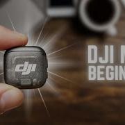 DJI Mic 3 The Ultimate Beginner S Guide