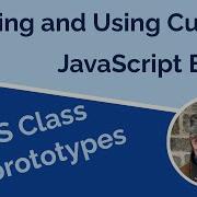Creating Custom Errors In JavaScript