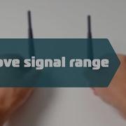 Improve CRMX Range With Antenna Alignment