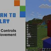 Understanding Basic Controls And Movement In Minecraft Education
