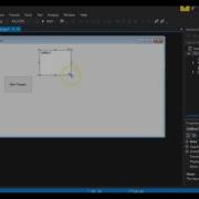 1 Hello World Visual Basic 2015