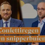 Confettikanon Zorgt Voor Uitstel Aftrap Feyenoord PSV LUBACH