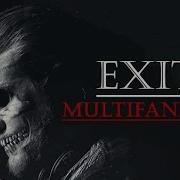Exit Madness Multifandom