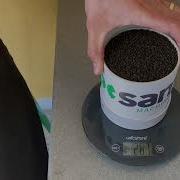 SAM How To Measure Bulk Density Of Your Fertiliser