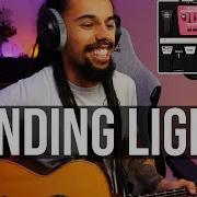 Blinding Lights The Weeknd Loopstation Cover