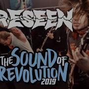 FORESEEN THE SOUND OF REVOLUTION 2019 MULTICAM FULL SET