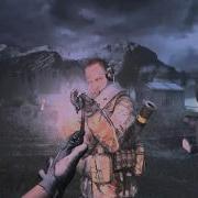 Call Of Duty 4 Modern Warfare PC Messing Around On Hunted