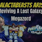 Fixing Peeling Stickers Yellowed Plastic Lost Galaxy Megazord BD15 Decals
