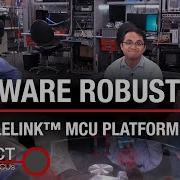 Connect Software Robustness