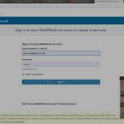 Introduction To MATLAB Online From Chapter 1 Variables And Values
