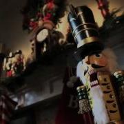 Bartell Drugs Nutcracker