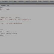 Ord And Chr Functions In Python