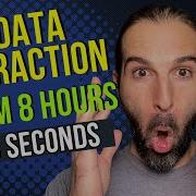 Extract Data From PDF Files In SECONDS