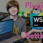 Как настроить WebStorm для максимальной производительности Мои плагины и настройки
