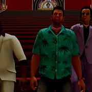 ИГРОФИЛЬМ GTA Vice City NextGen Edition РУССКАЯ ОЗВУЧКА 2025