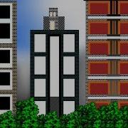 Visual Basic Net Graphics Tutorial Drawing Buildings With Embedded Background
