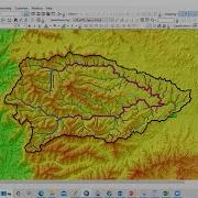 RS GIS QA1 How To Create Watershed Using Pour Point Delineation Of Watershed Using Pour Point