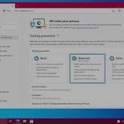 Enable DNS Over HTTPS In Microsoft Edge Win10